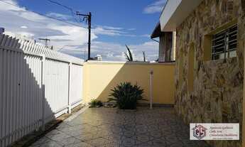 Imagem 2: Casa com 3 dormitórios à venda, 180 m² por R$ 550.000,00 - Jardim Santa Clara - Taubaté/SP