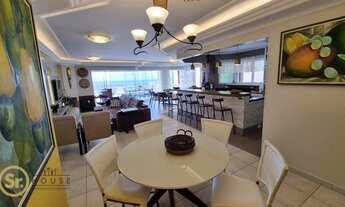 Imagem 2: Amplo Apartamento Diferenciado Frente Mar