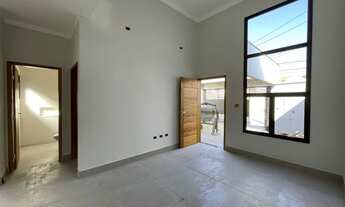 Imagem 3: Casa para venda com 128 metros quadrados com 3 quartos em Loteamento Villa Branca - Jacare