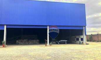 Imagem 7: GALPÃO E PRÉDIO COMERCIAL