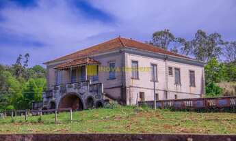 Imagem 2: Fazenda - Centro - Serra Negra