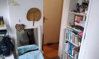 Imagem 7: Apartamento com 2 dormitórios à venda, 60 m² por R$ 700.000,00 - Gávea - Rio de Janeiro/RJ