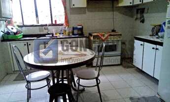 Imagem 6: SAO BERNARDO DO CAMPO - Residential / Sobrado - BAIRRO ASSUNCAO