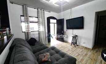 Imagem 5: Casa com 2 dormitórios à venda, 75 m² por R$ 415.000,00 - Jardim Guararapes - Londrina/PR