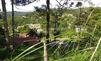 Imagem 3: GRAMADO - Terreno Padrão - Centro