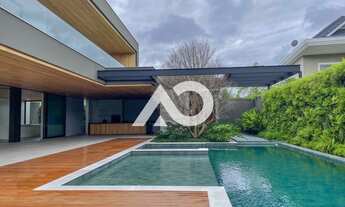 Imagem 4: Casa com 5 dormitórios à venda, 900 m² por R$ 16.850.000,00 - Barra da Tijuca - Rio de Jan