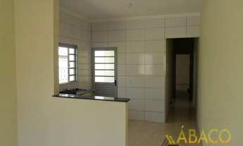 Imagem 5: Residencial - Cidade Aracy 2