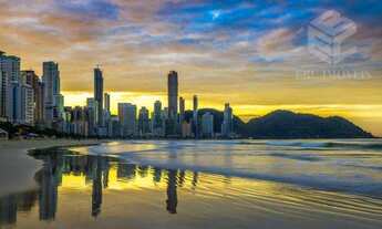 Imagem 7: Apartamento no Edifício Paganini Tower - Balneário Camboriú