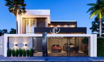 Imagem: Sobrado com 3 dormitórios à venda, 177