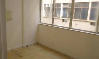 Imagem 2: Sala, 45 m² - venda por R$ 140.000,00 ou aluguel por R$ 800,00/mês - Centro - Campinas/SP