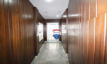 Imagem 3: Apartamento com 2 dormitórios à venda, 71 m² por R$ 180.000,00 - Poço Rico - Juiz de Fora