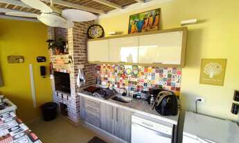 Imagem 6: Casa em condomínio na Gloria