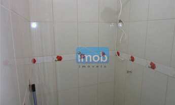 Imagem 3: Apartamento residencial à venda, Saboó, Santos