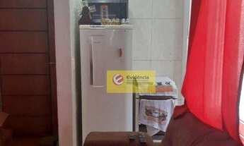 Imagem 4: Cobertura à venda, 38 m² por R$ 245.000,00 - Vila Junqueira - Santo André/SP