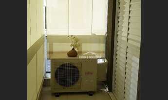 Imagem 6: Apartamento Torre Di Nápoli com 3 dormitórios sendo 1 suíte à venda, 86 m² por R$ 550.000