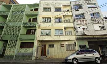 Imagem 2: PORTO ALEGRE - Apartamento Padrão - CENTRO