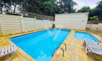 Imagem 4: Apartamento Duplex com 3 dormitórios, 107 m² - venda por R$ 295.000,00 ou aluguel por R$ 2