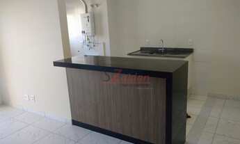 Imagem: Apartamento Parque Conceição 2 Dormitórios