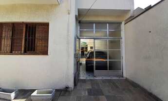 Imagem 2: Sobrado com 5 dormitórios à venda, 200 m² por R$ 1.080.000,00 - Vila Romana - São Paulo/SP