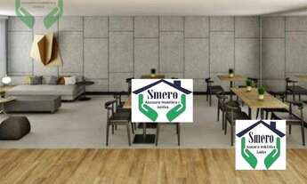 Imagem 3: Apartamento à venda, 60 m² por R$ 672.000,00 - Alto da Lapa - São Paulo/SP