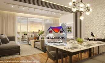 Imagem 4: OPORTUNIDADE UNICA: Apartamento com 2 dormitórios à venda, 56 m² por R$ 452.20 - Vila Andr