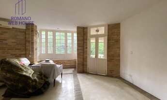 Imagem 7: Casa com 5 dormitórios à venda, 540 m² por R$ 1.100.000,00 - Altos de São Fernando - Jandi