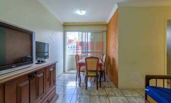 Imagem: Apartamento com 2 dormitórios à venda