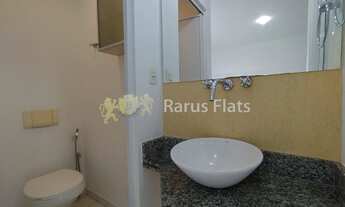 Imagem 6: Flat para venda na Consolação - Edifício Studio Home Bela Cintra - Cód. WTC13380