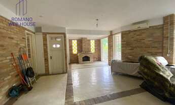 Imagem 4: Casa com 5 dormitórios à venda, 540 m² por R$ 1.100.000,00 - Altos de São Fernando - Jandi