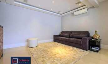 Imagem 3: Locação Apartamento 1 Dormitórios - 60 m² Jardim Paulista