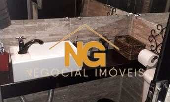 Imagem 7: CONTAGEM - Casa de Condomínio - Jardim Riacho das Pedras