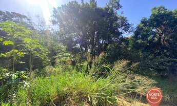 Imagem 3: Terreno à venda, 800 m² por R$ 130.000 - Alto dos Caiçaras - São Joaquim de Bicas/Minas Ge