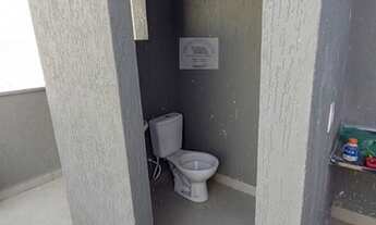 Imagem 4: Kitnet/conjugado para aluguel tem 25 metros quadrados com 1 quarto em Lapa - São Paulo - S