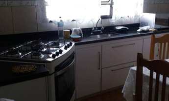 Imagem 4: CA0183] Casa com 4 dormitórios, 250 m² - Vila Bocaina - Mauá/SP