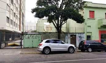 Imagem 3: Terreno à venda, 300 m² por R$ 1.750.000,00 - Vila Clementino - São Paulo/SP