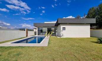 Imagem 5: Casa à venda, 186 m² por R$ 1.650.000,00 - Figueira Garden - Atibaia/SP