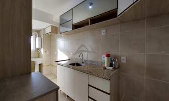 Imagem 7: Apartamento para aluguel com 77 metros quadrados com 3 quartos em Ponte Preta - Campinas