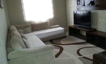 Imagem 2: Sobrado com 3 dormitórios à venda, 110 m² por R$ 540.000,00 - Parque Monte Alegre - Taboão