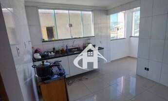 Imagem 6: Ref. T6388 TRIPLEX NOVO DE 3 DORMITÓRIOS (1 SUÍTE) EM PRAIA GRANDE