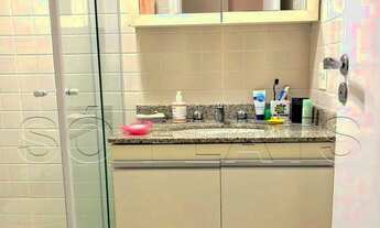 Imagem 7: Flat prox a Av. Ibirapuera com 02 dorms, para morar ou investir