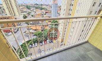 Imagem 6: Apartamento para aluguel - Vila Guilhermina, São Paulo/SP - 3 quartos, 70 metros quadrados
