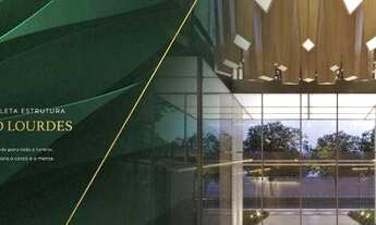 Imagem 9: Apartamento à venda, 91 m² por R$ 1.537.970,64 - Lourdes - Belo Horizonte/MG