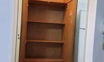 Imagem 4: Kit mobiliada ao lado do HC e metro Clinicas com vaga