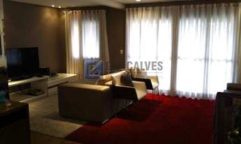 Imagem 5: SAO BERNARDO DO CAMPO - Residential / Apartment - PARQUE SAO DIOGO