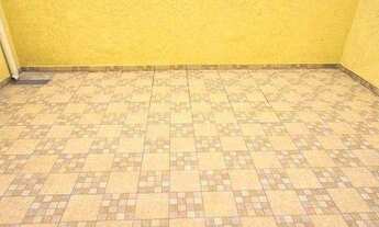 Imagem 2: Casa com 3 dormitórios à venda, 211 m² por R$ 440.000,00 - Parque Industrial - Itu/SP