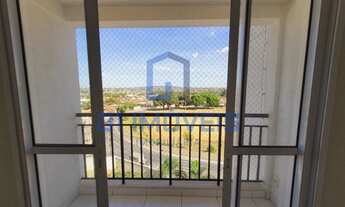 Imagem 7: Apartamento para venda tem 52 metros quadrados com 2 quartos