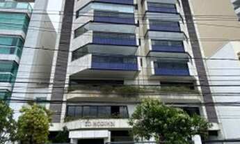 Imagem: Apartamento para venda com 250 metros quadrados