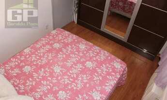 Imagem 7: Apartamento com 2 dormitórios à venda, 59 m² por R$ 185.000,00 - Praça Seca - Rio de Janei