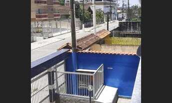 Imagem 6: Apartamento com 2 dormitórios à venda, 110 m² por R$ 260.000,00 - Caiçara - Praia Grande/S