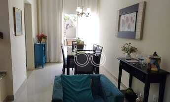 Imagem 4: Casa com 3 dormitórios à venda, 115 m² por R$ 600.000,00 - Condomínio Residencial Vila Bel